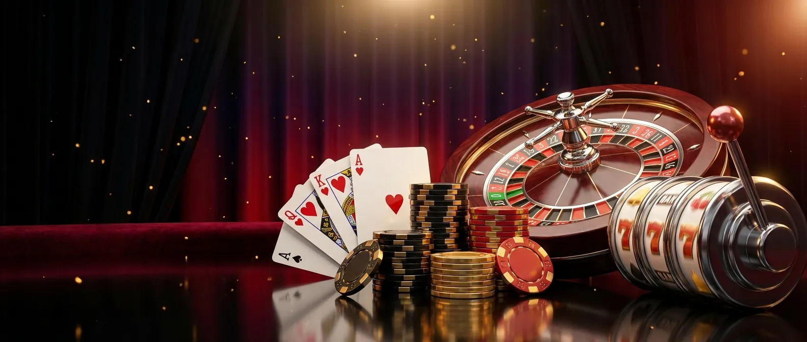 Spinbara Casino bonus