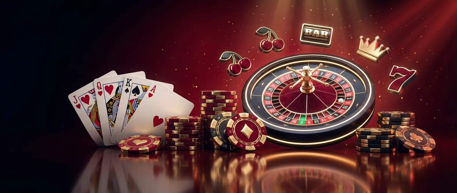 Spinbara Casino bonus